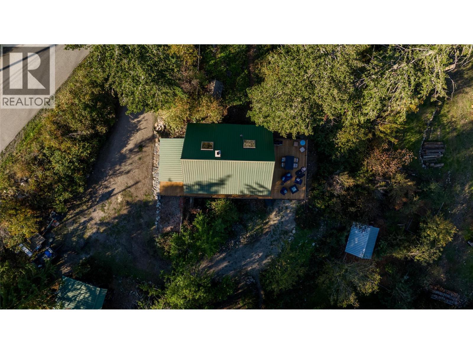 665 Udell Road, Vernon, BC