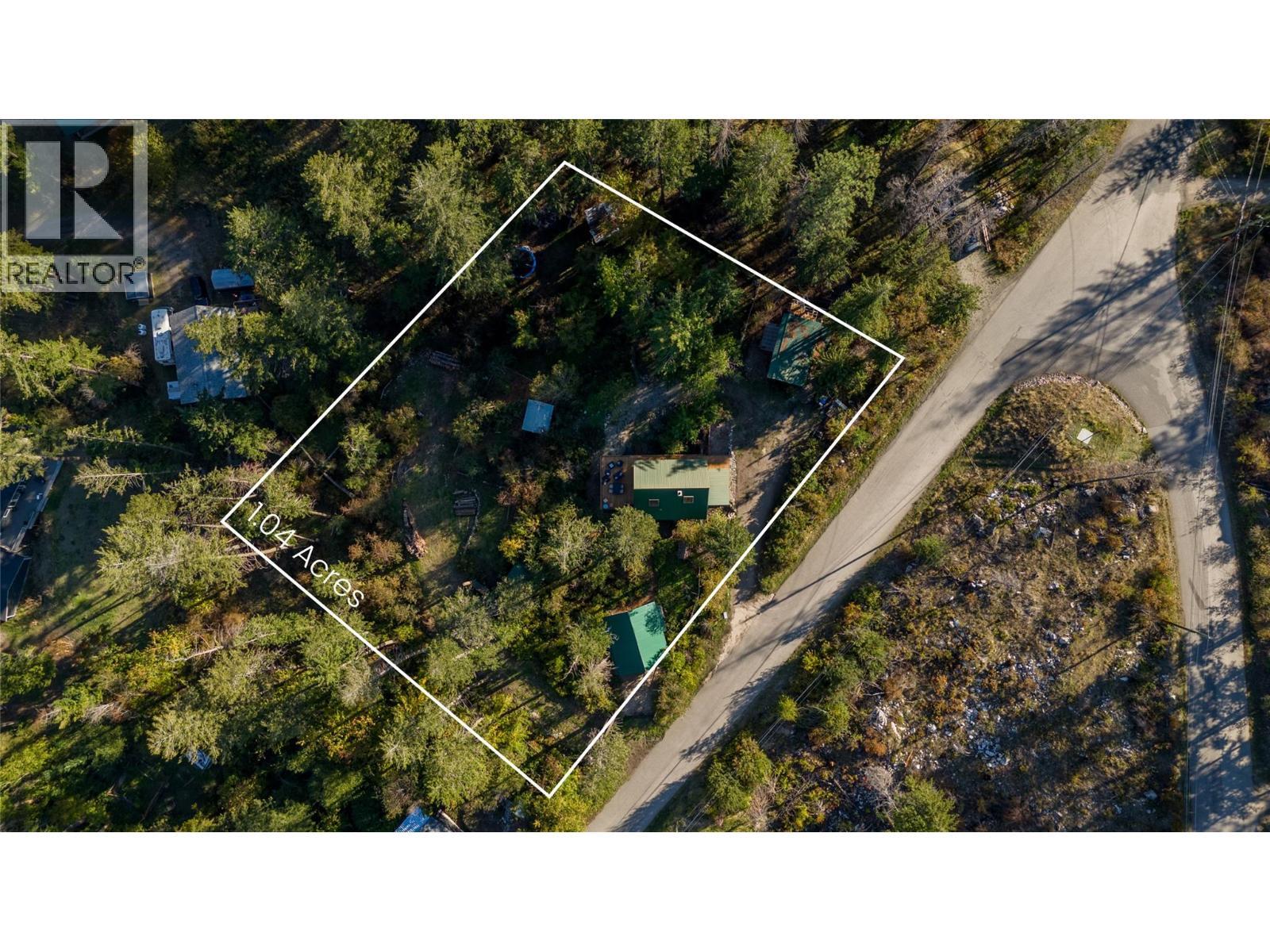 665 Udell Road, Vernon, BC