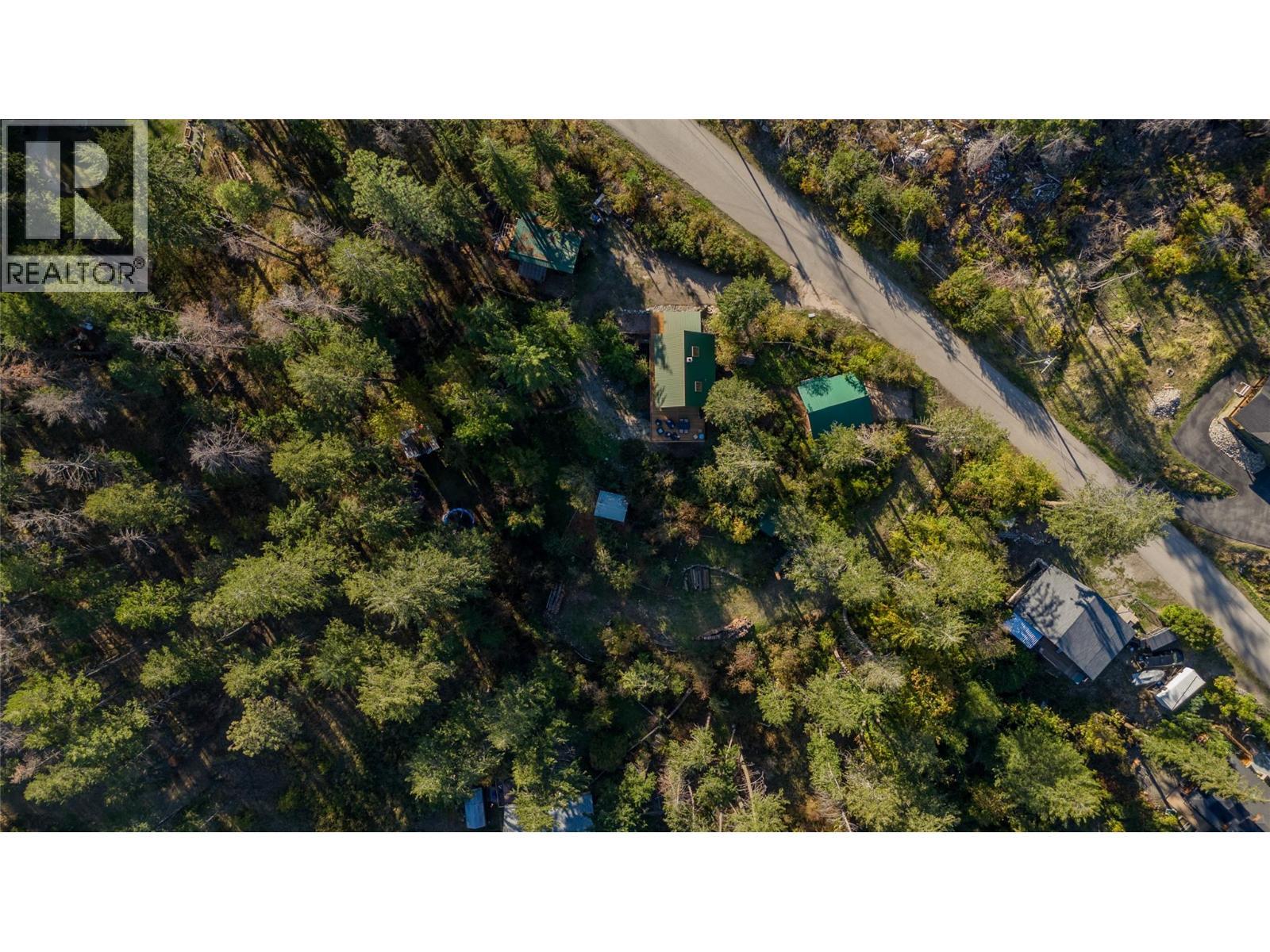 665 Udell Road, Vernon, BC