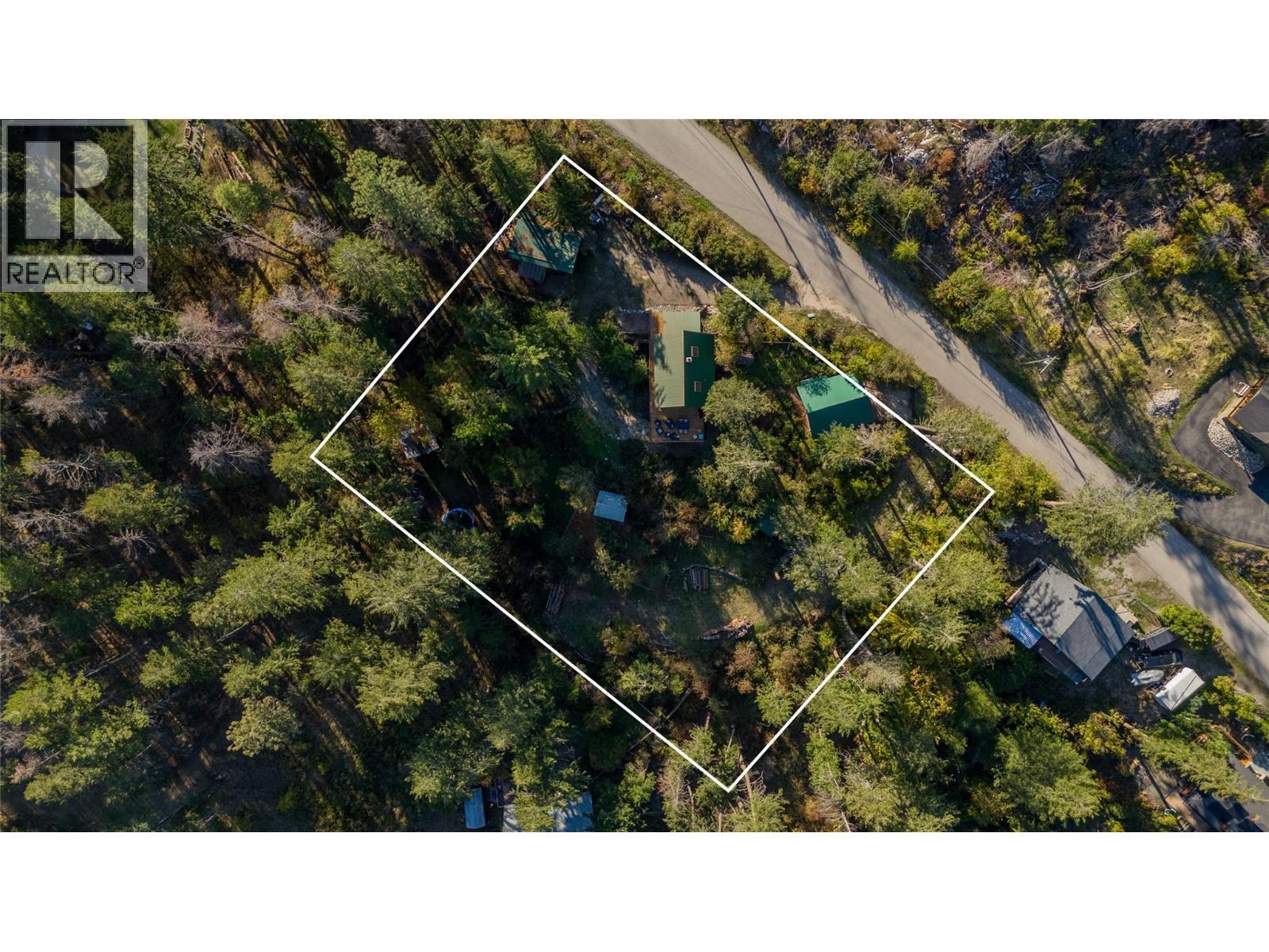 665 Udell Road, Vernon, BC