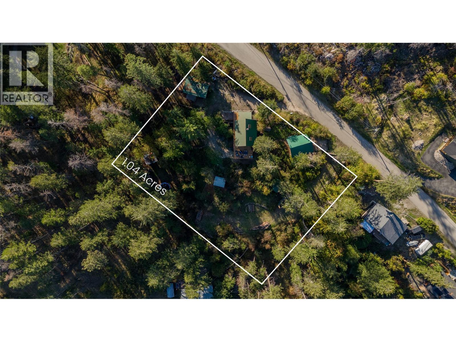 665 Udell Road, Vernon, BC