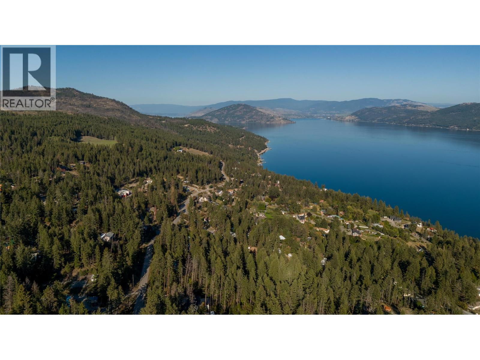 665 Udell Road, Vernon, BC