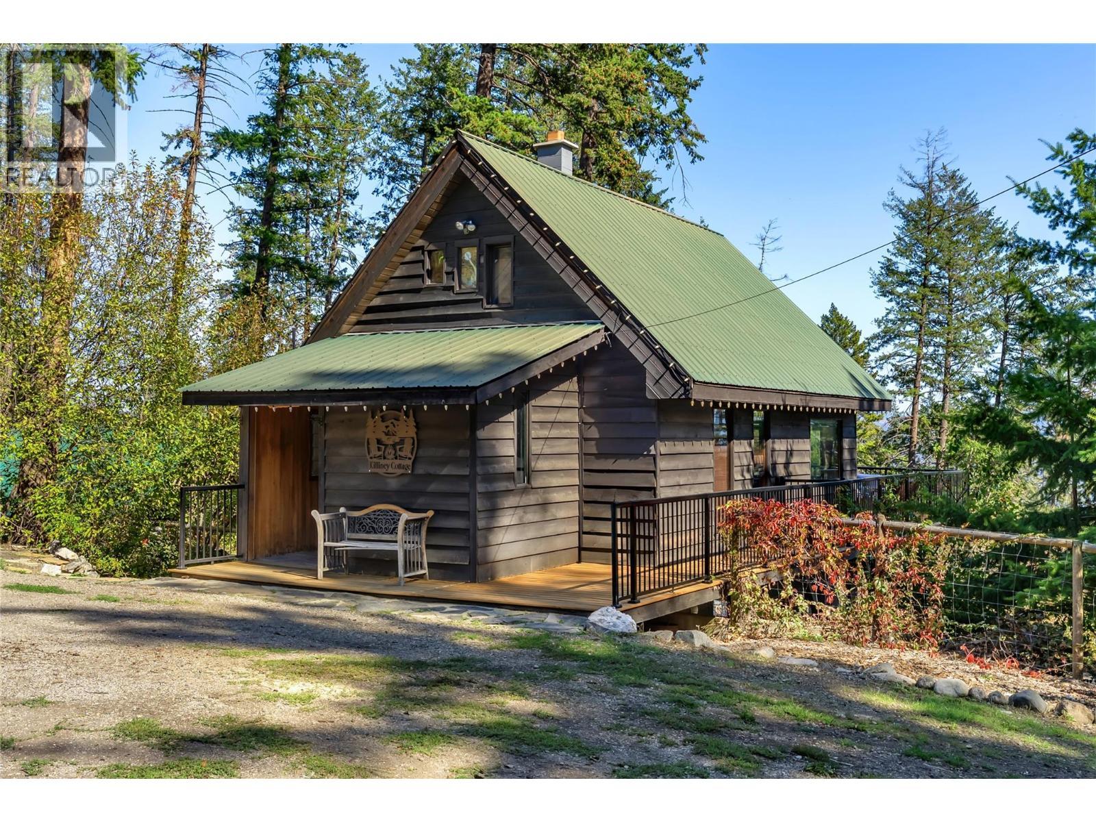 665 Udell Road, Vernon, BC