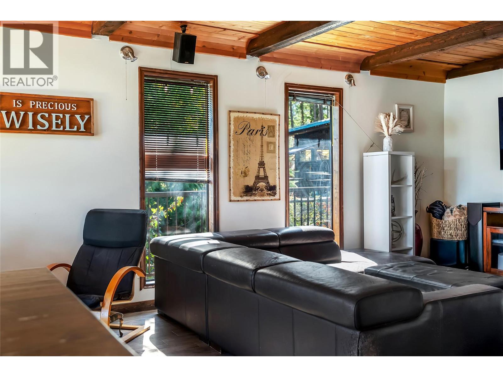 665 Udell Road, Vernon, BC