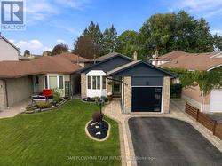 77 HIALEAH CRESCENT Whitby, ON L1N 6P9