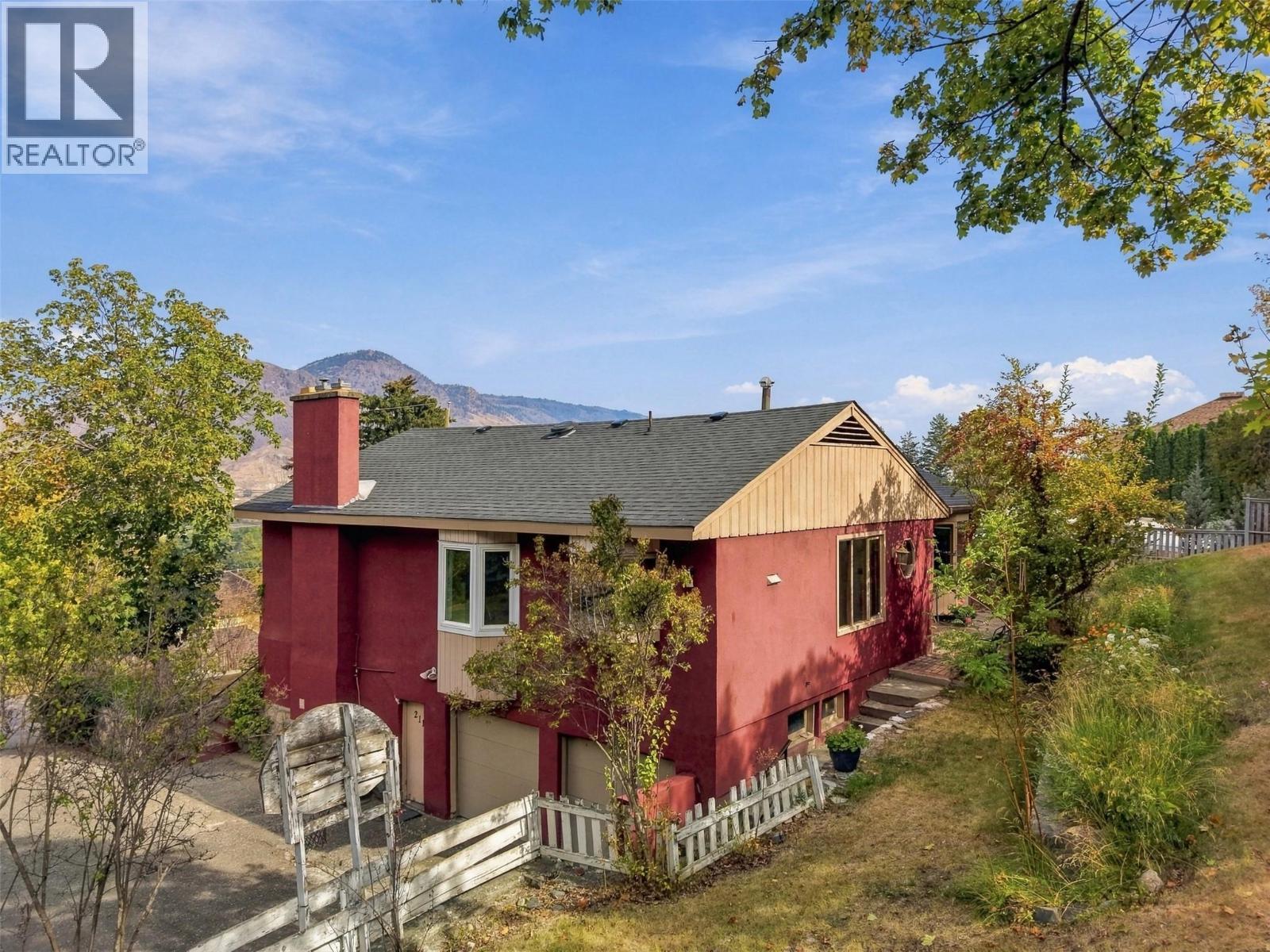 211 Connaught Road, Kamloops, BC
