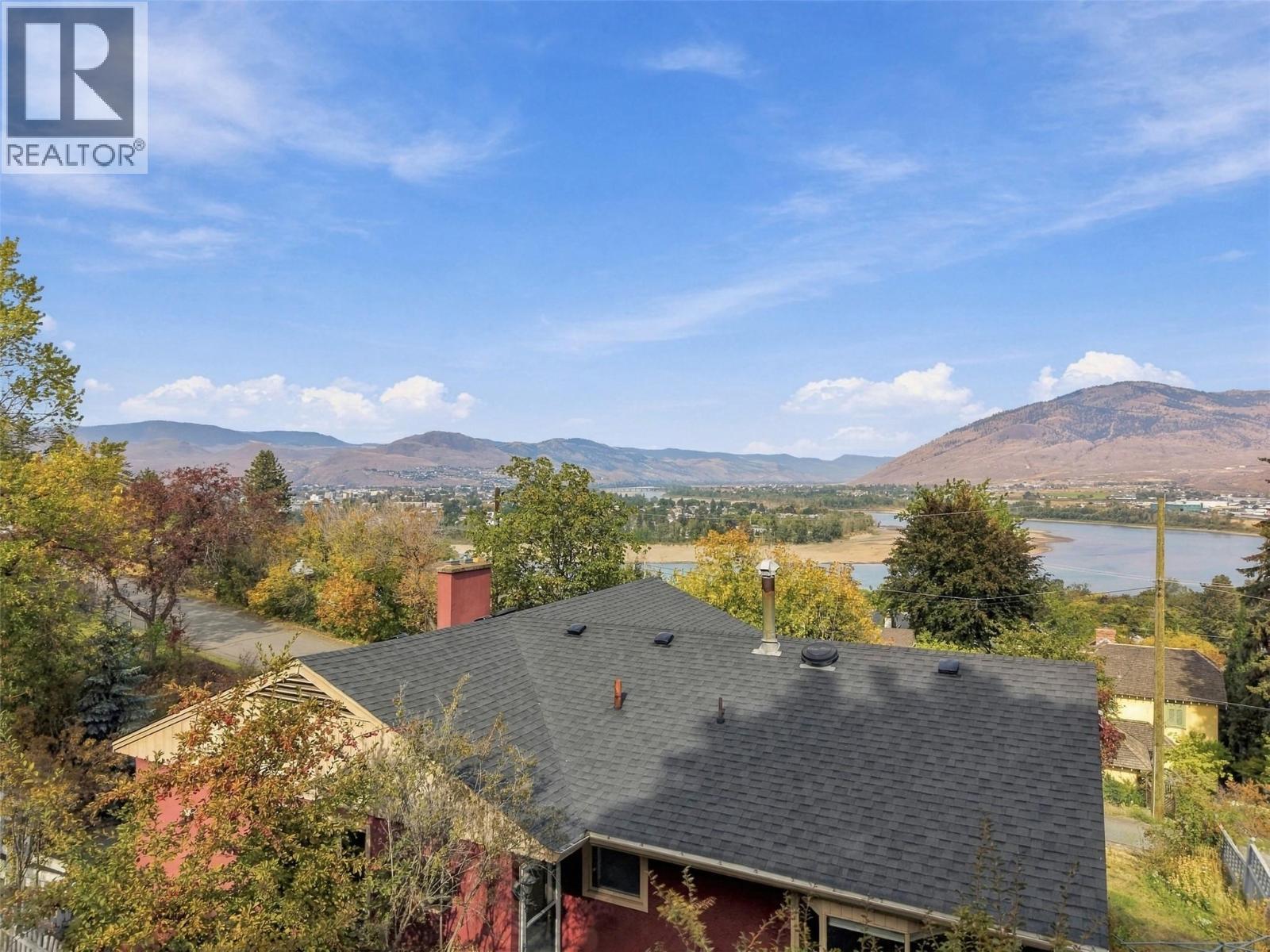 211 Connaught Road, Kamloops, BC