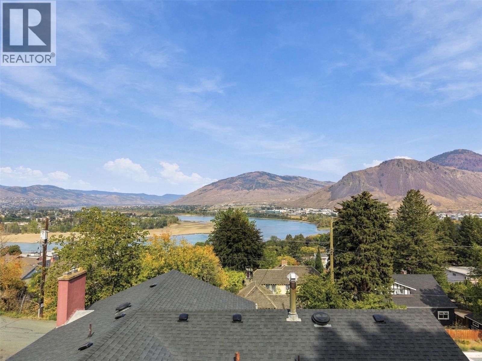 211 Connaught Road, Kamloops, BC