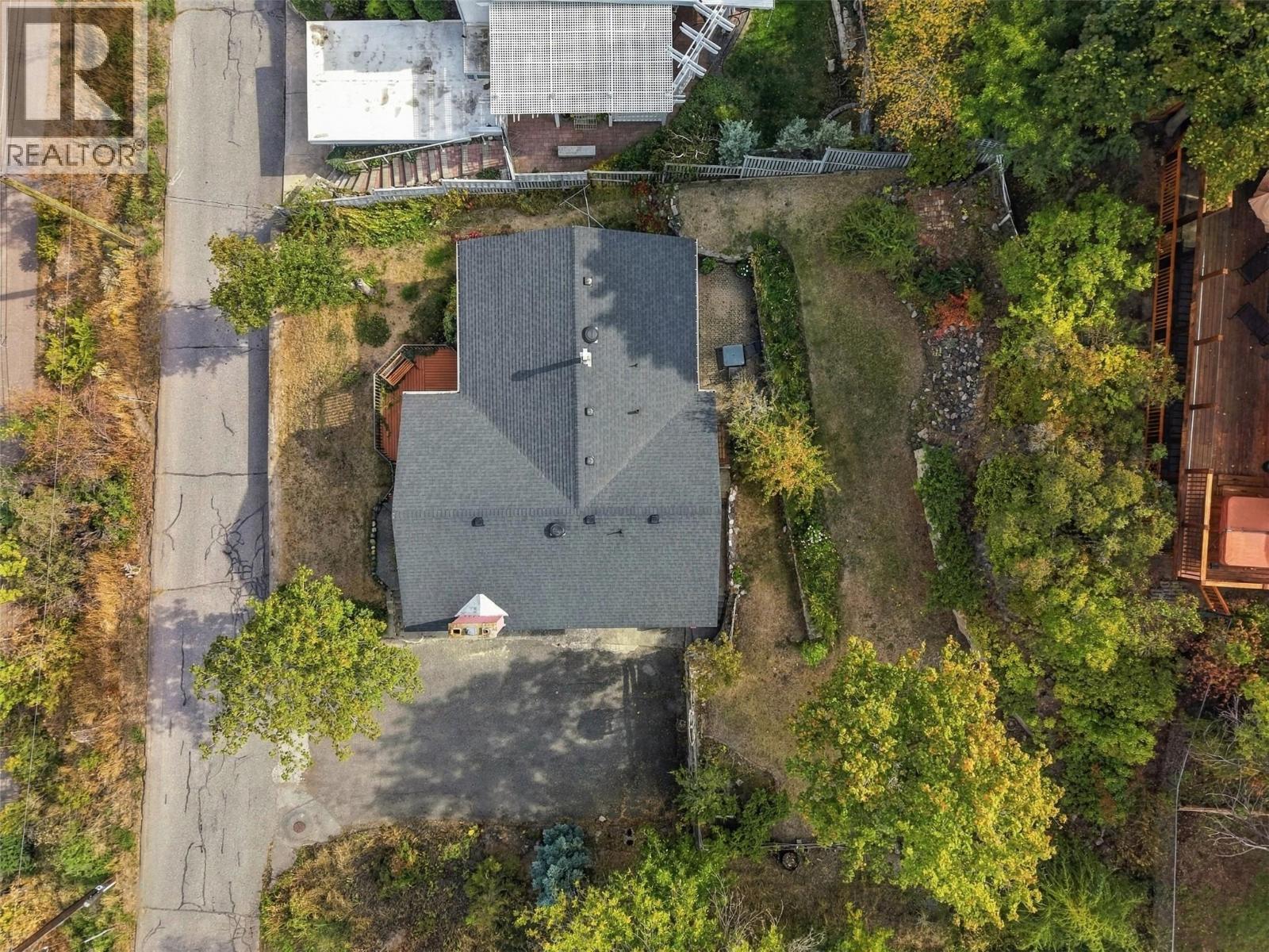 211 Connaught Road, Kamloops, BC