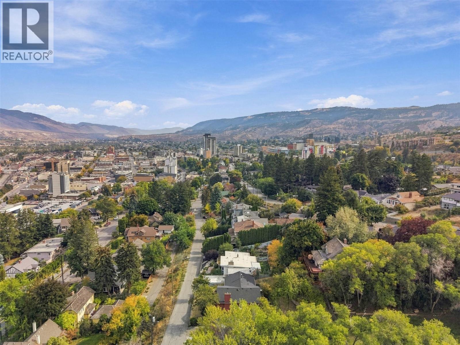 211 Connaught Road, Kamloops, BC