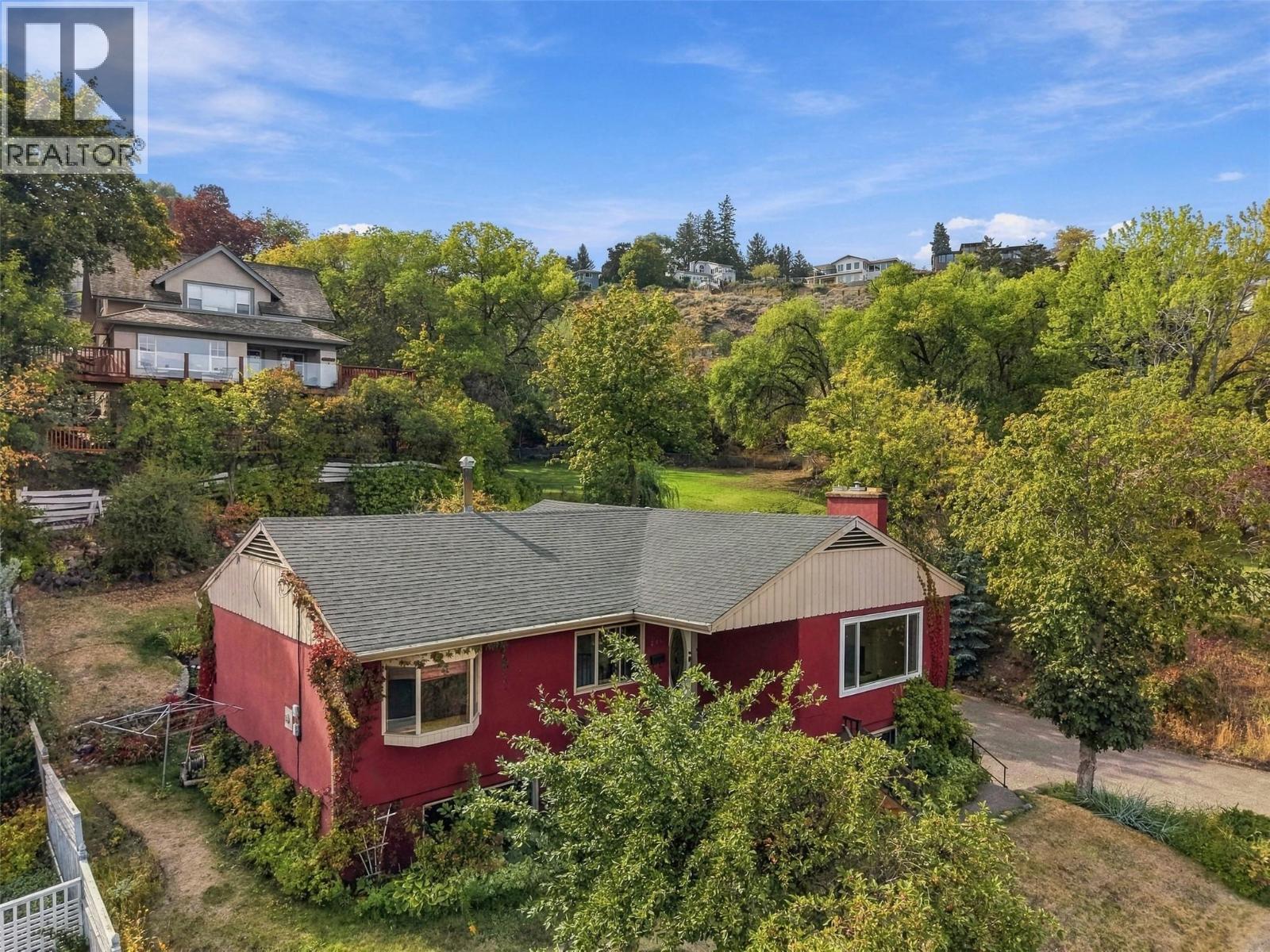 211 Connaught Road, Kamloops, BC
