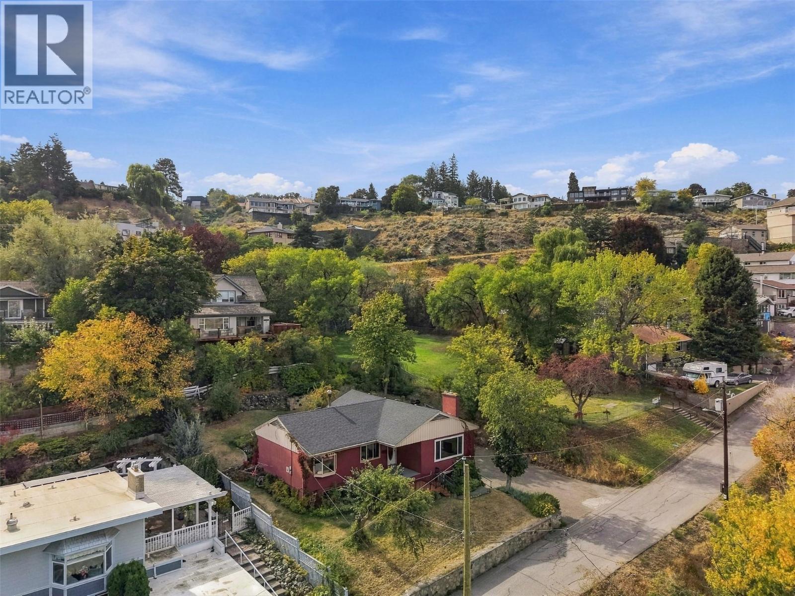 211 Connaught Road, Kamloops, BC