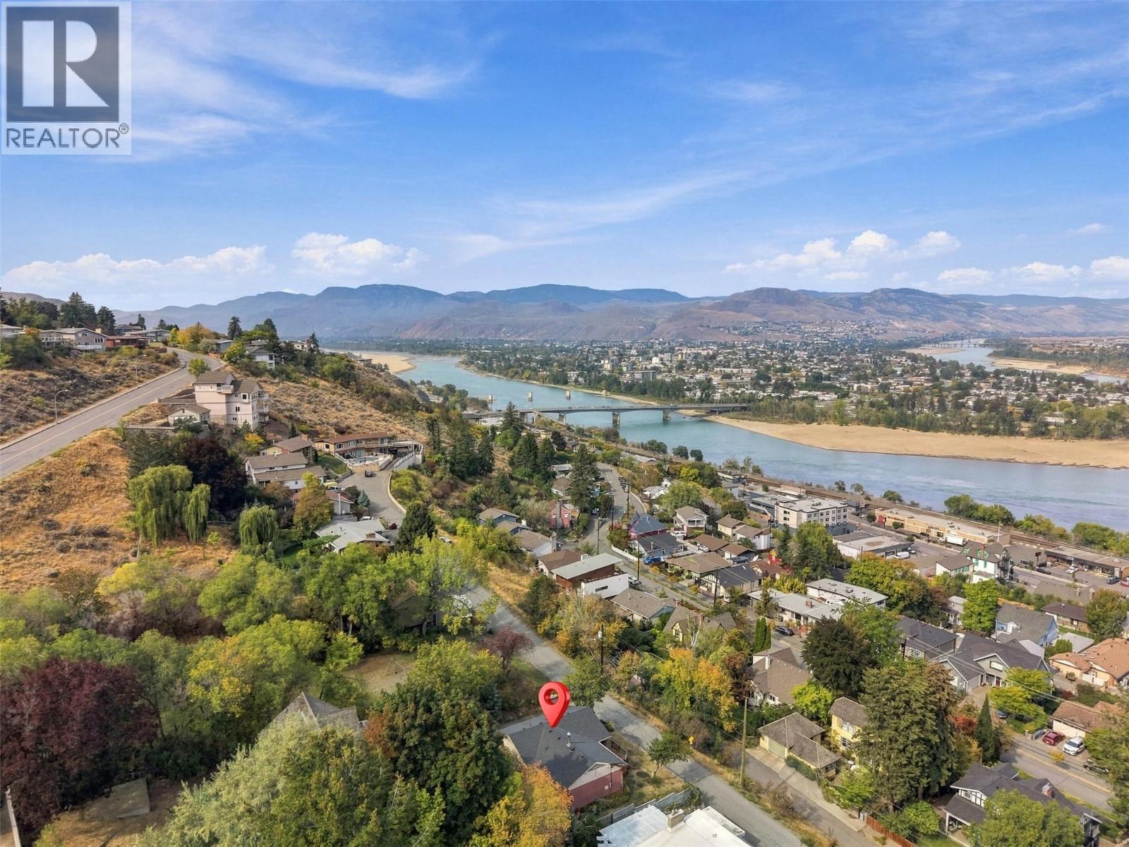 211 Connaught Road, Kamloops, BC