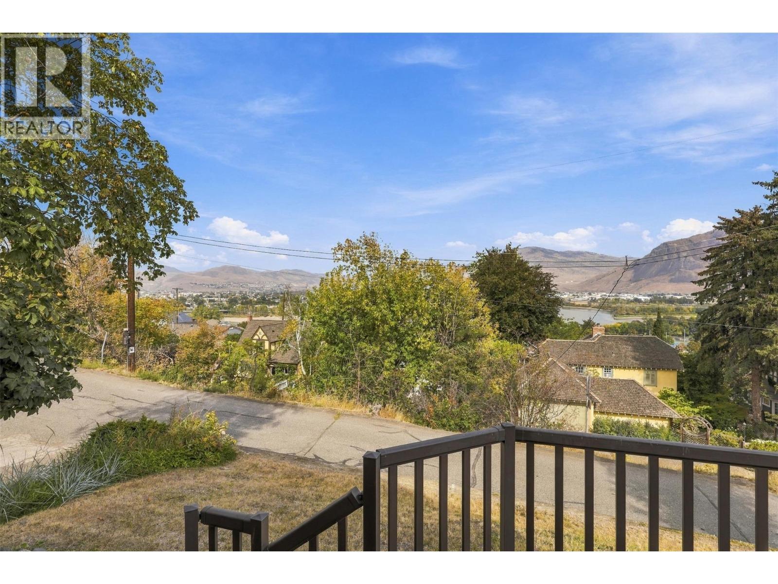 211 Connaught Road, Kamloops, BC