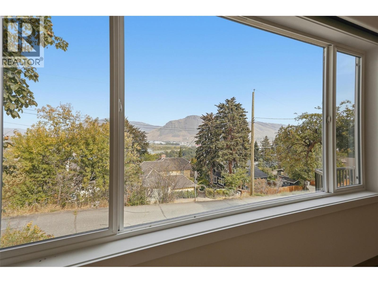 211 Connaught Road, Kamloops, BC