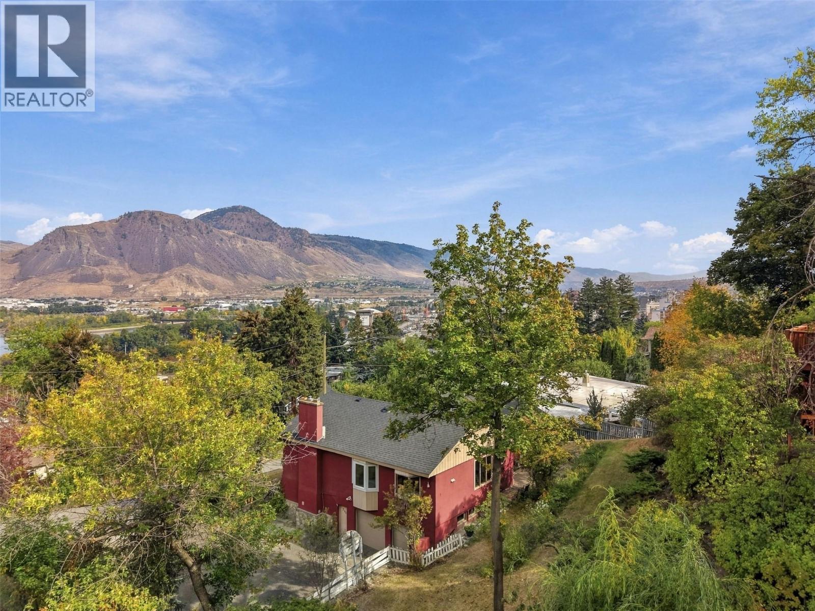 211 Connaught Road, Kamloops, BC