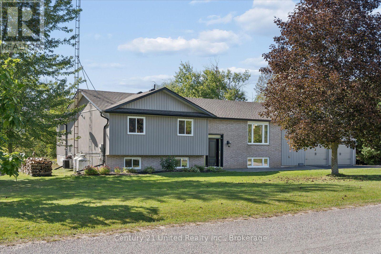 1923 Pratts Marina Road, Selwyn, ON