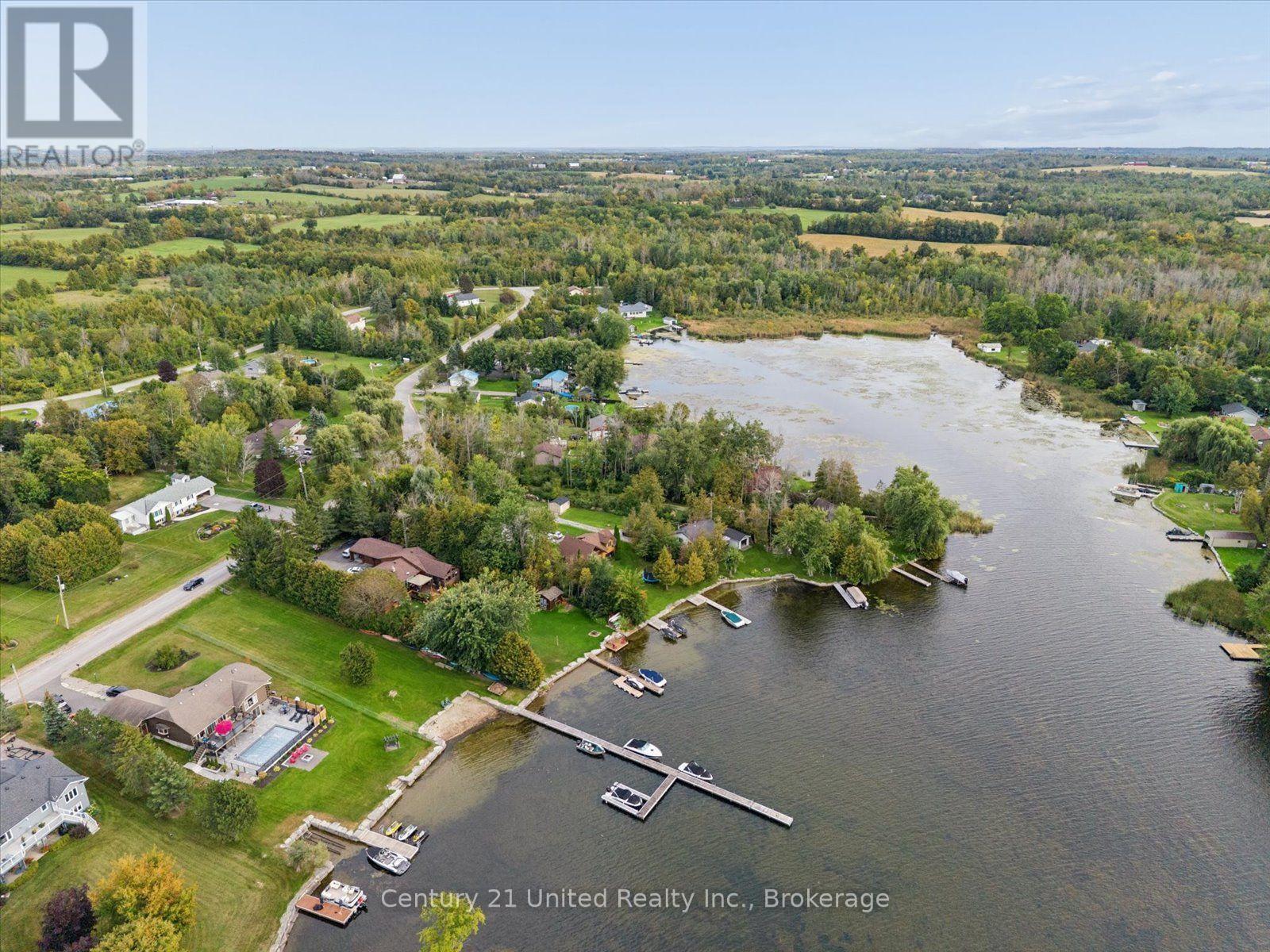 1923 Pratts Marina Road, Selwyn, ON