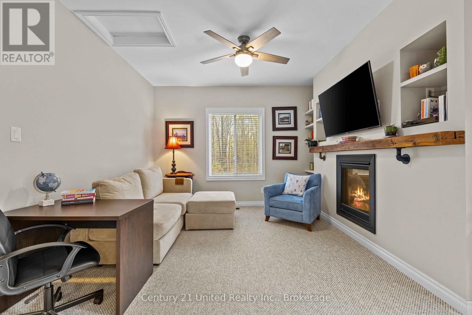 1746 Lakehurst Road, Trent Lakes, ON