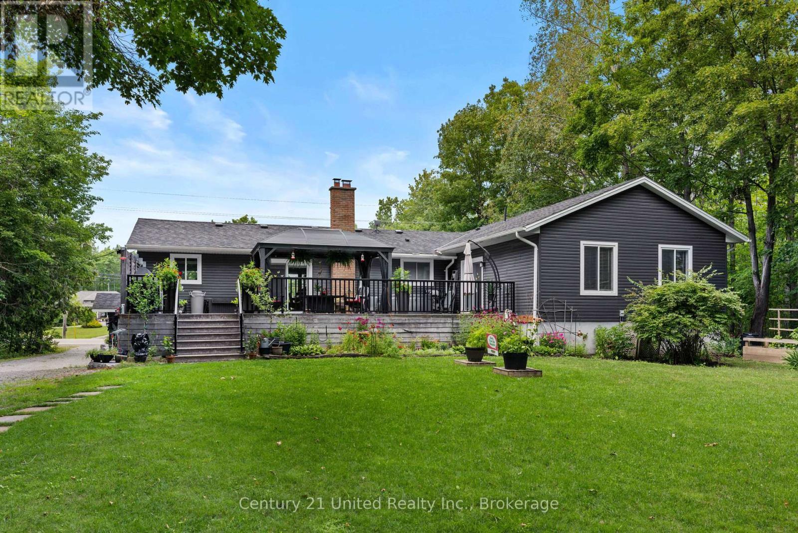 1746 Lakehurst Road, Trent Lakes, ON