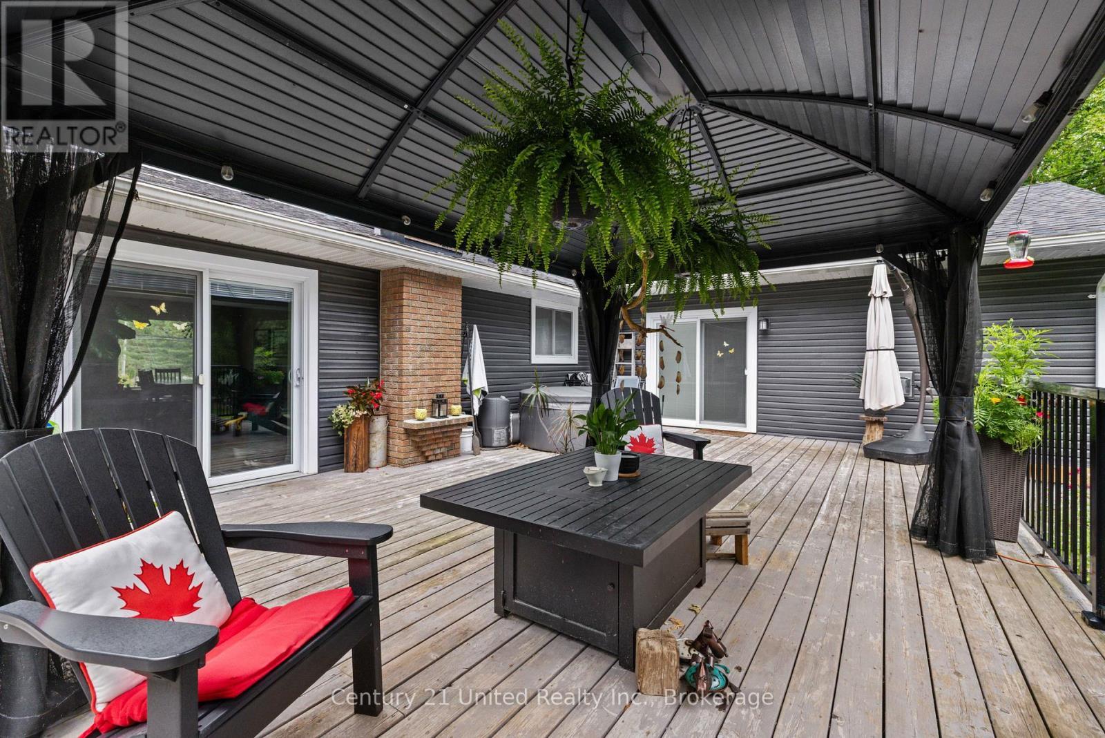 1746 Lakehurst Road, Trent Lakes, ON