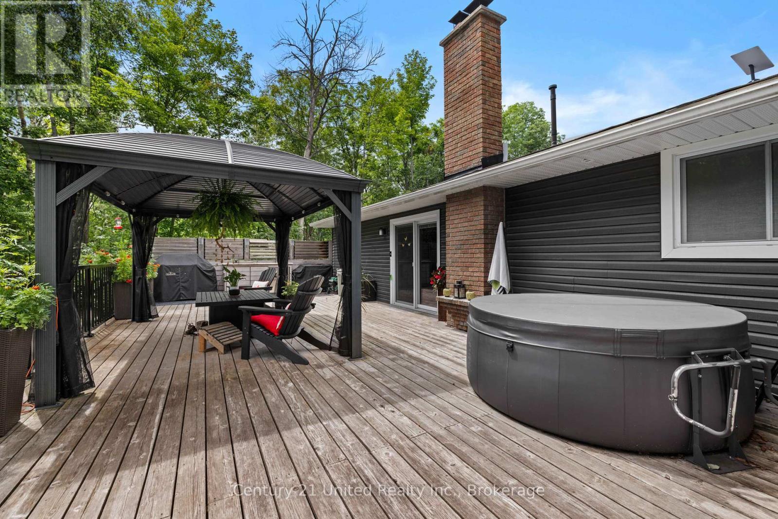 1746 Lakehurst Road, Trent Lakes, ON