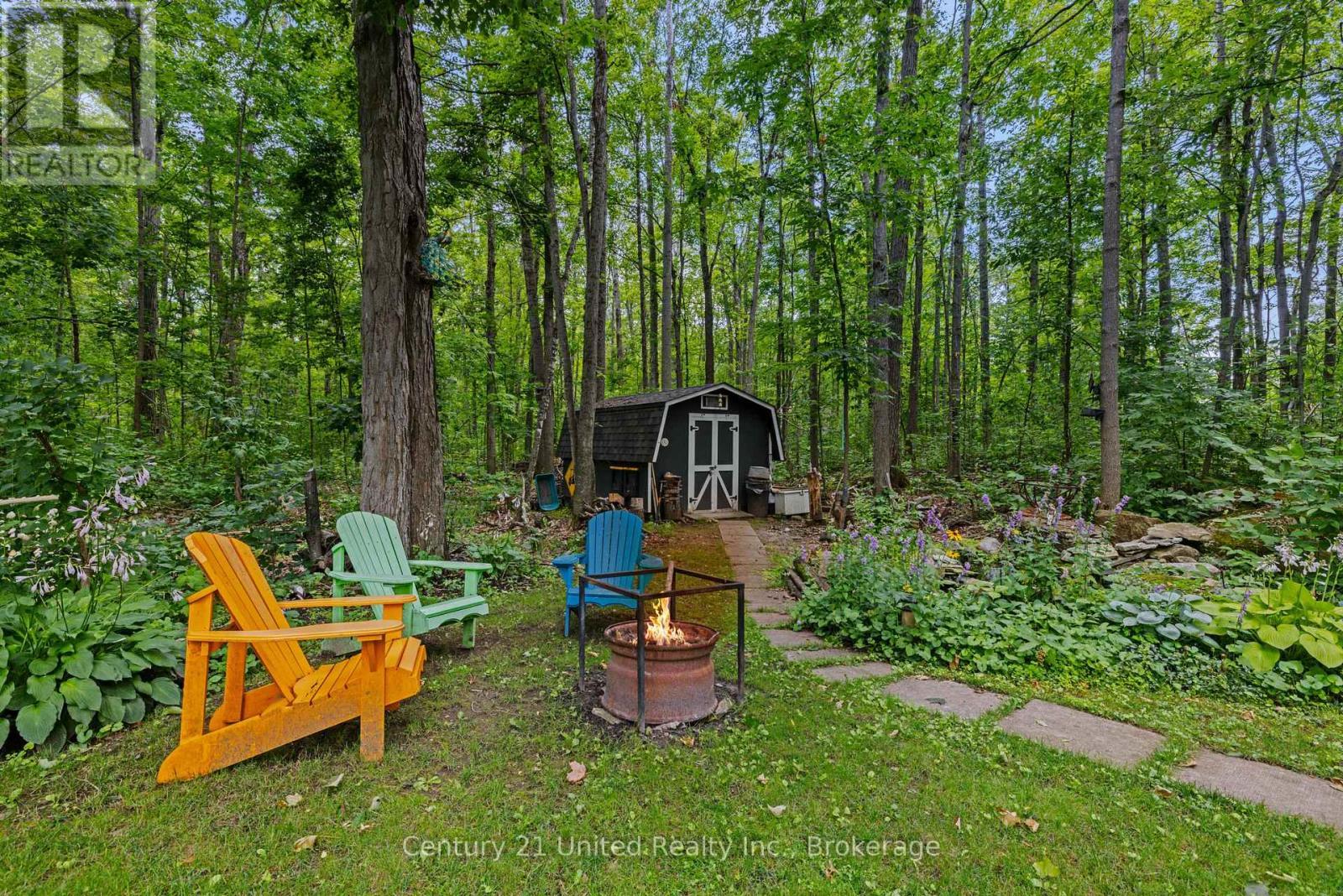 1746 Lakehurst Road, Trent Lakes, ON