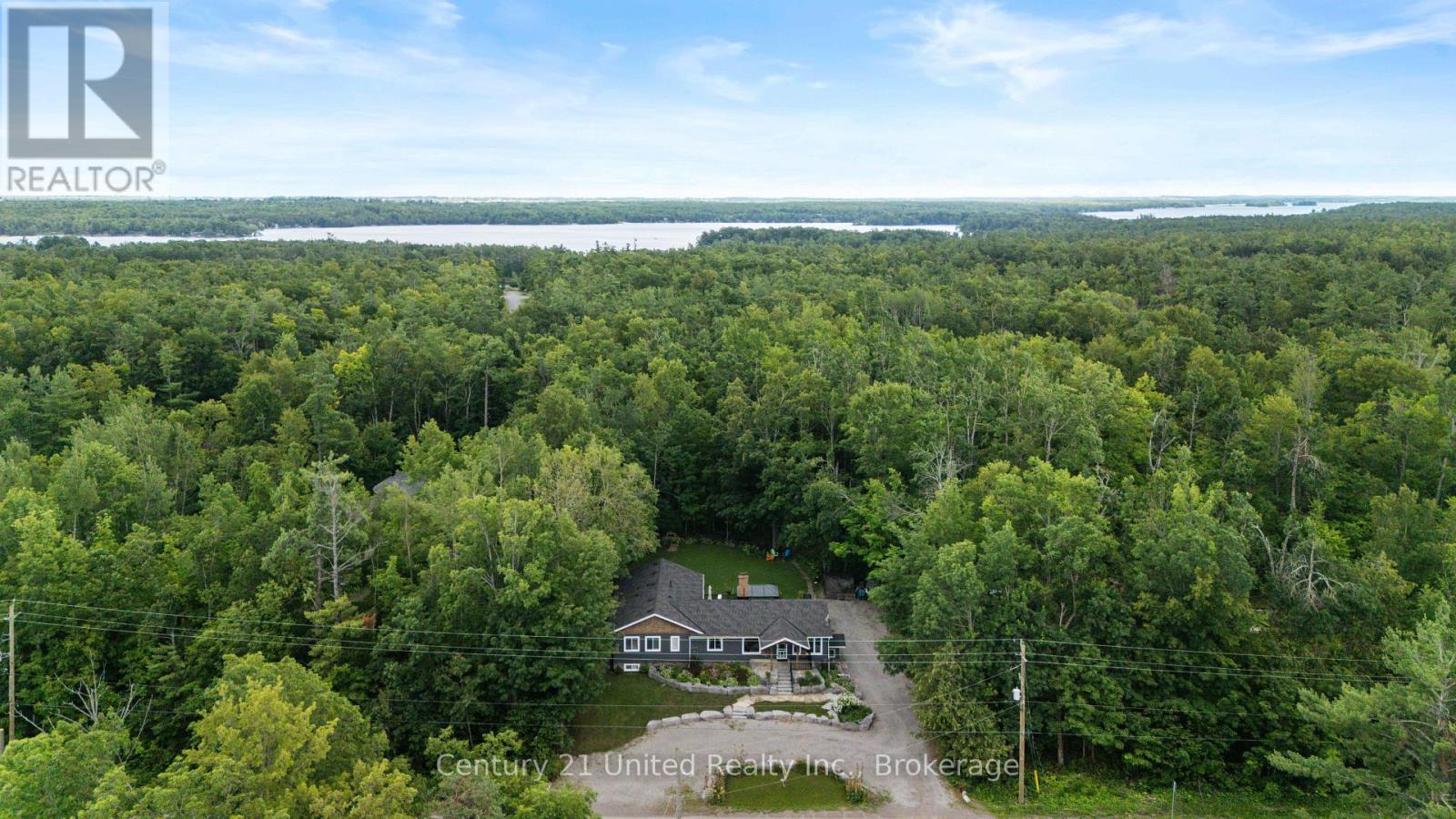 1746 Lakehurst Road, Trent Lakes, ON