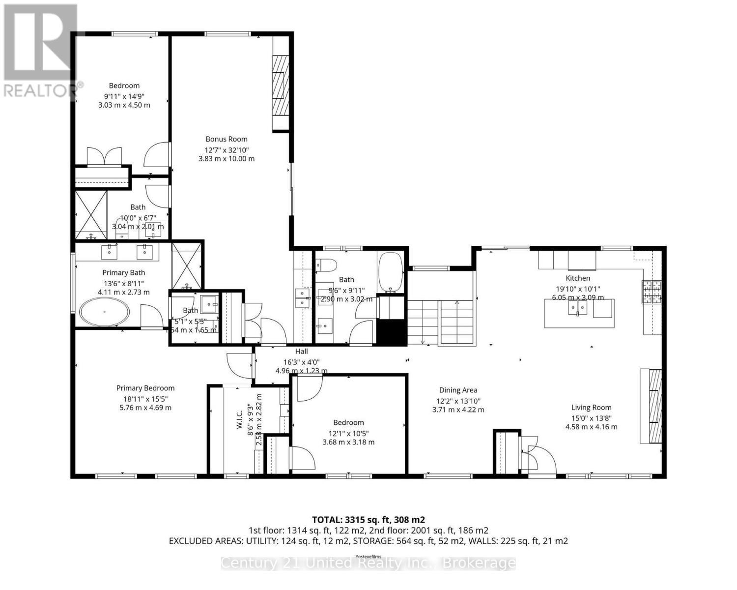 1746 Lakehurst Road, Trent Lakes, ON