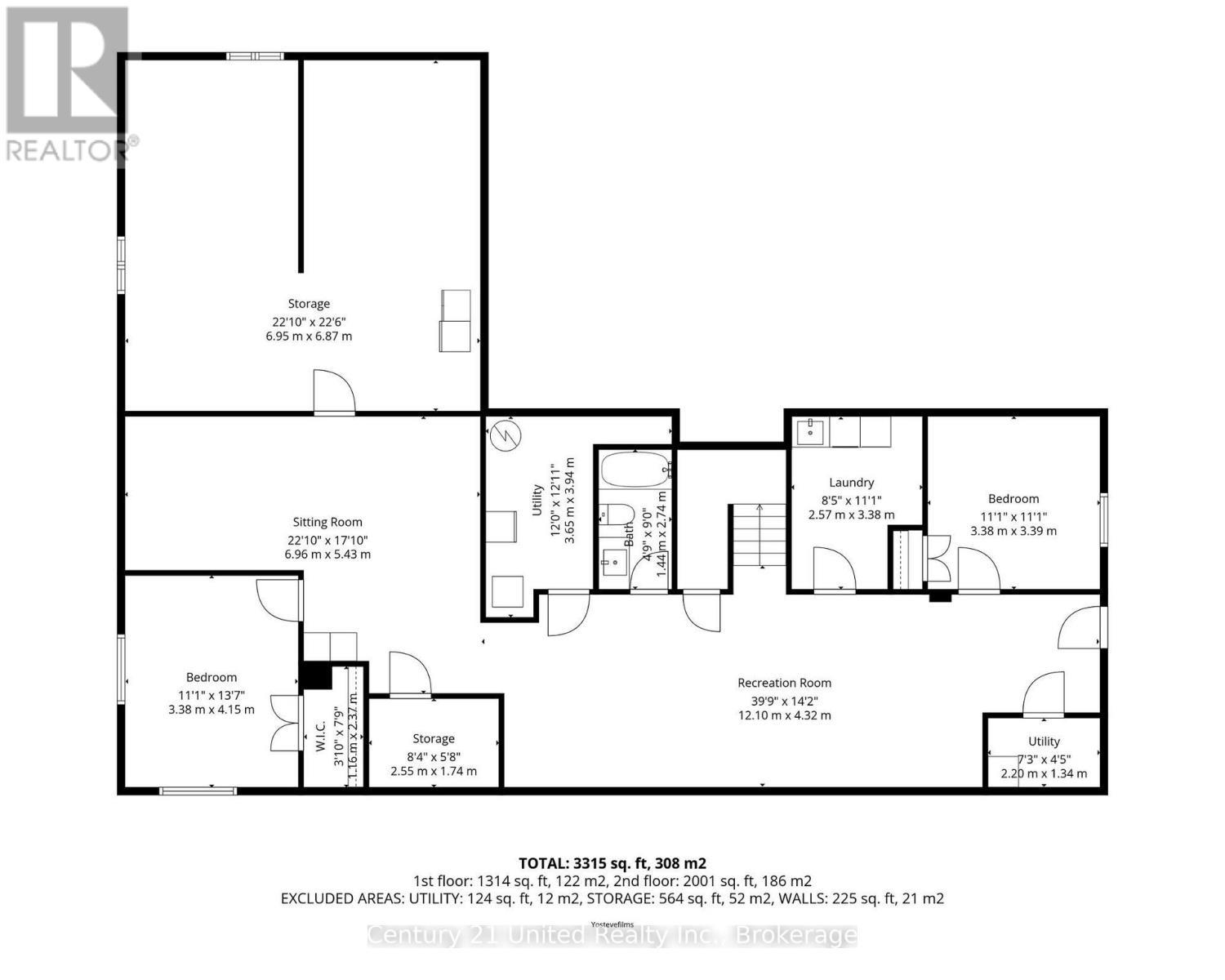 1746 Lakehurst Road, Trent Lakes, ON