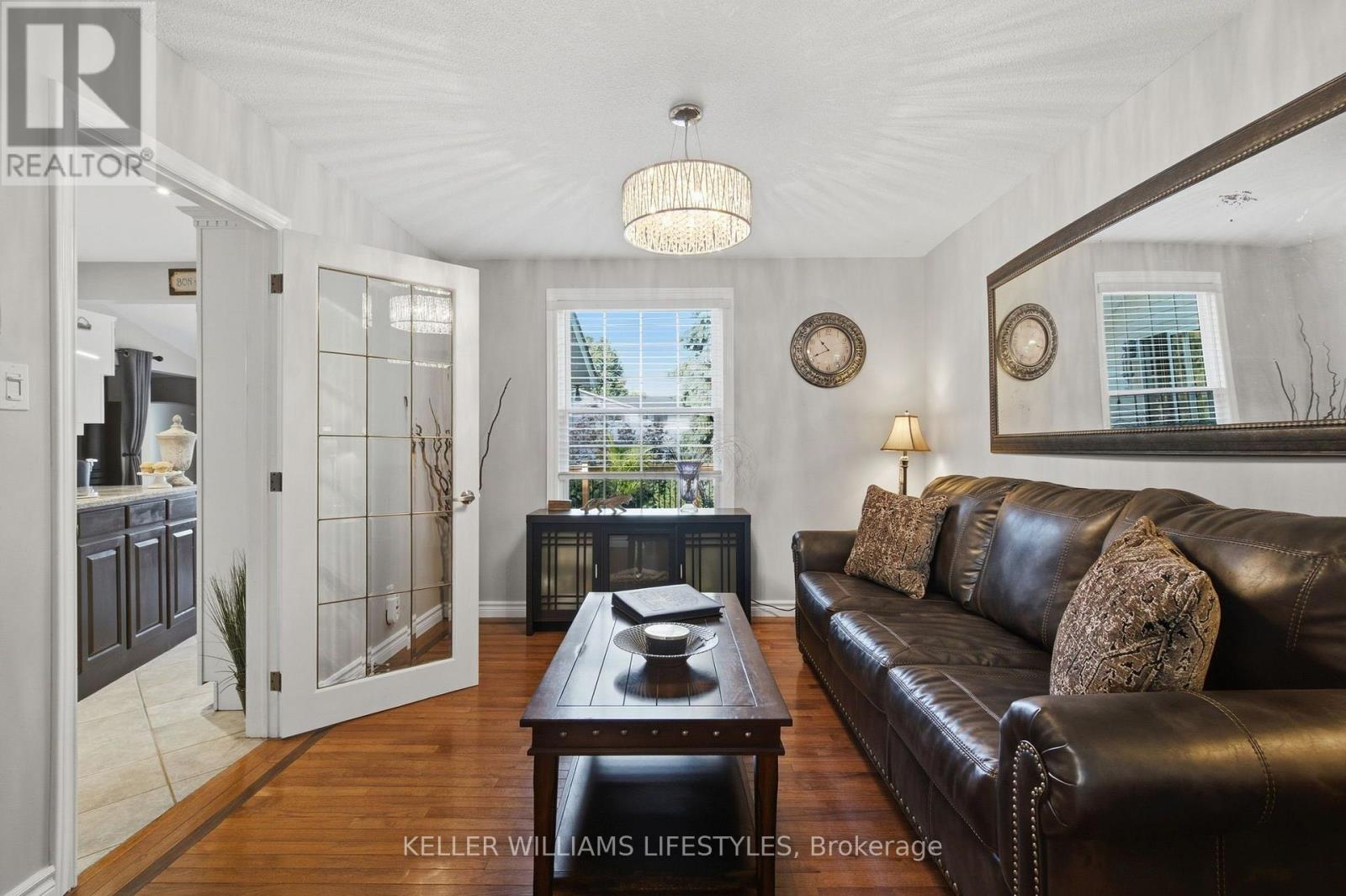 151 Brixham Crescent, London South (South M), ON