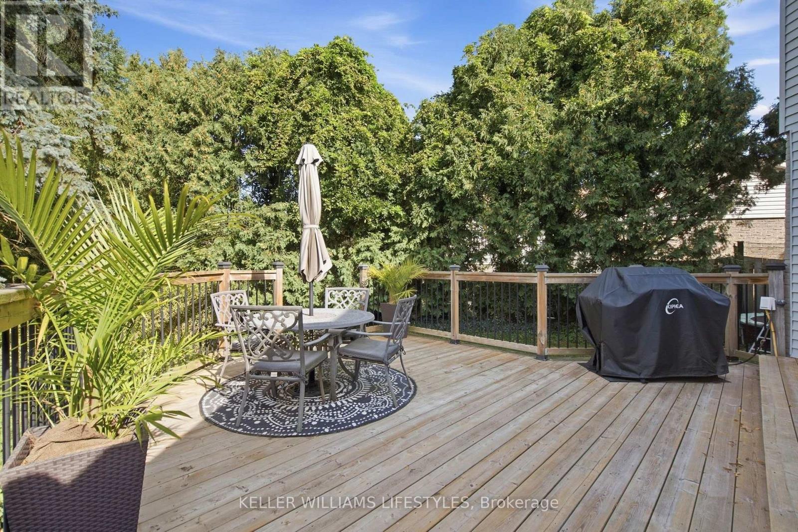 151 Brixham Crescent, London South (South M), ON