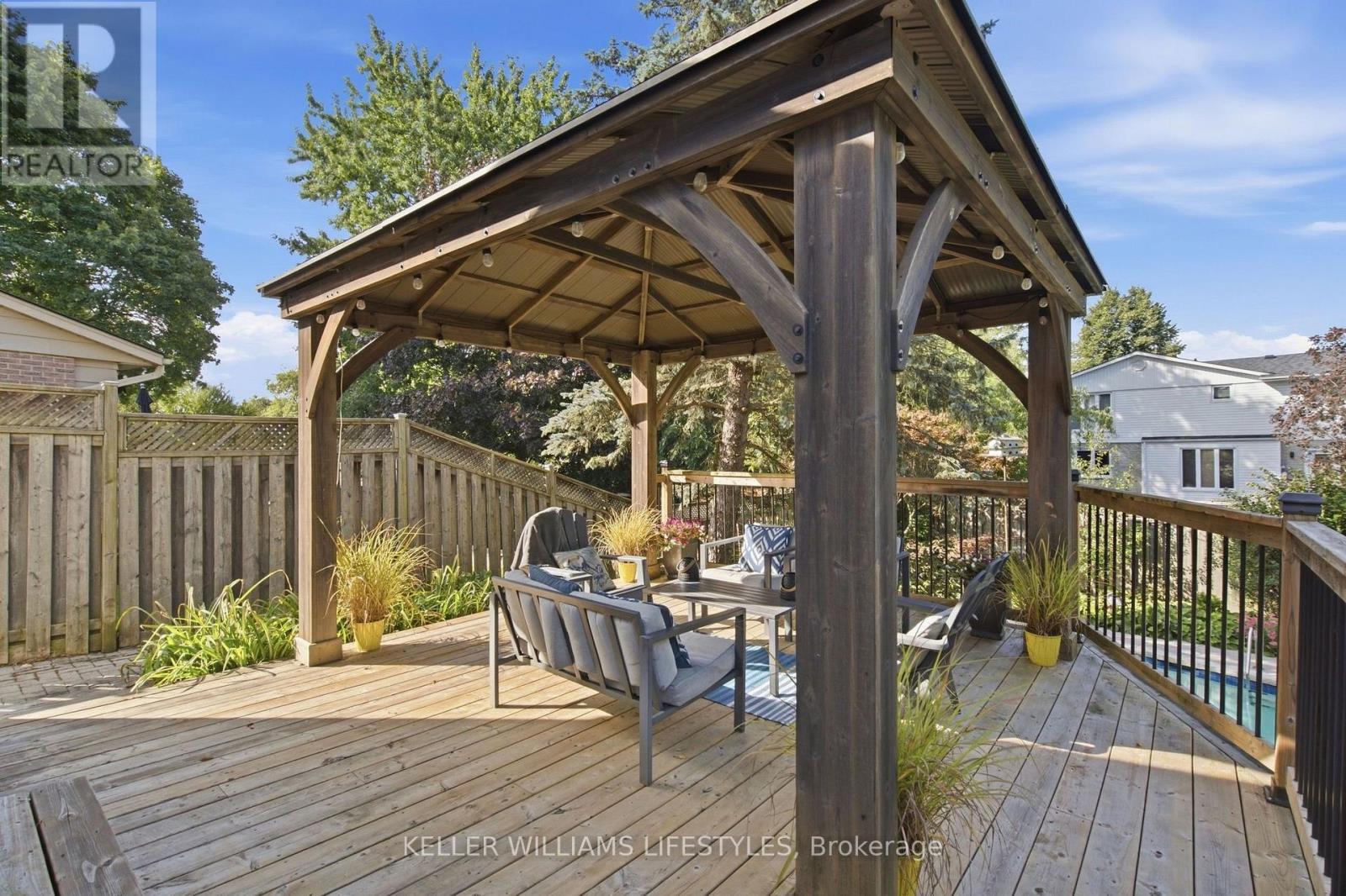 151 Brixham Crescent, London South (South M), ON