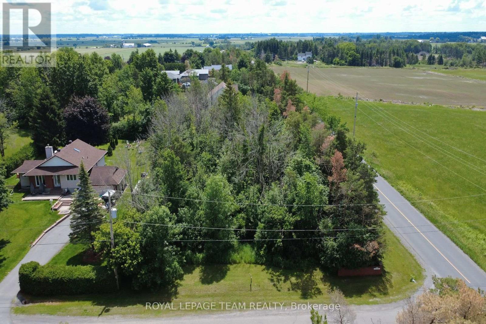 Lot 13 Silver Fox Crescent, North Dundas, ON
