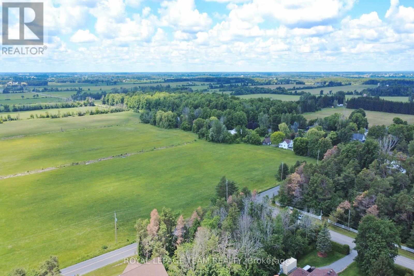 Lot 13 Silver Fox Crescent, North Dundas, ON