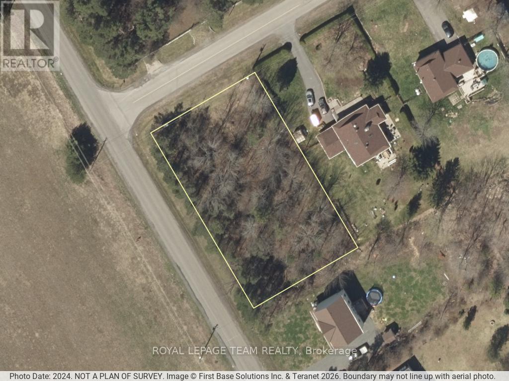 Lot 13 Silver Fox Crescent, North Dundas, ON