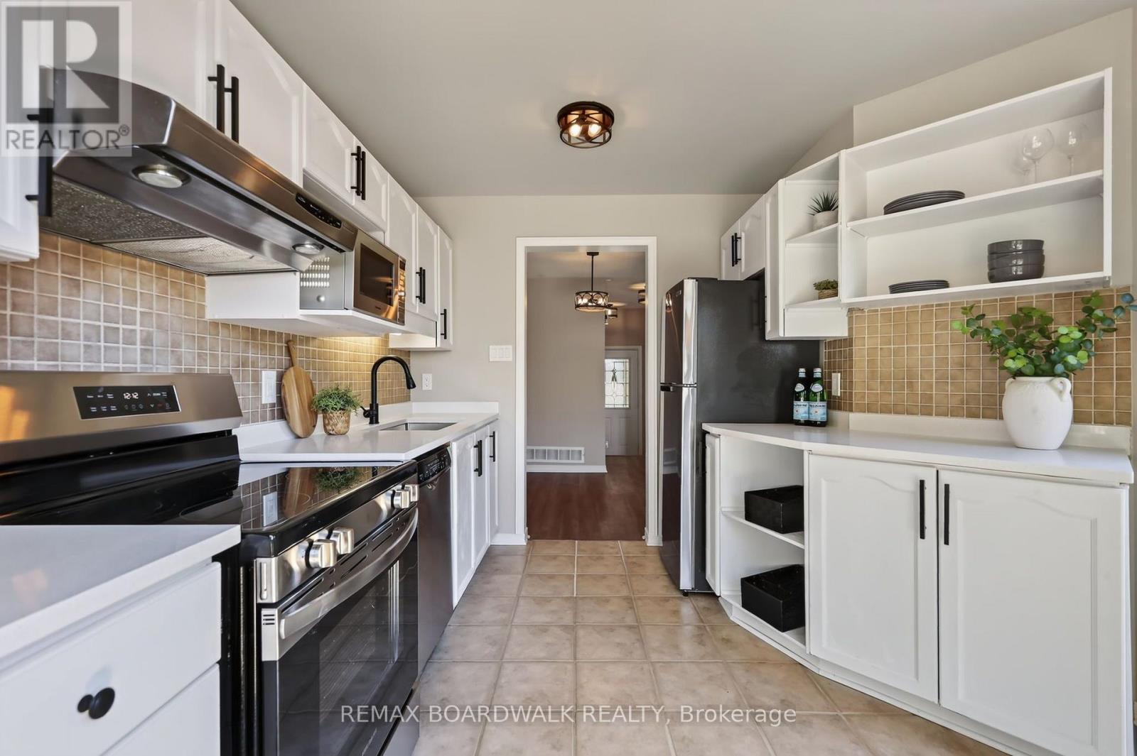 254 Stoneway Drive, Ottawa, ON