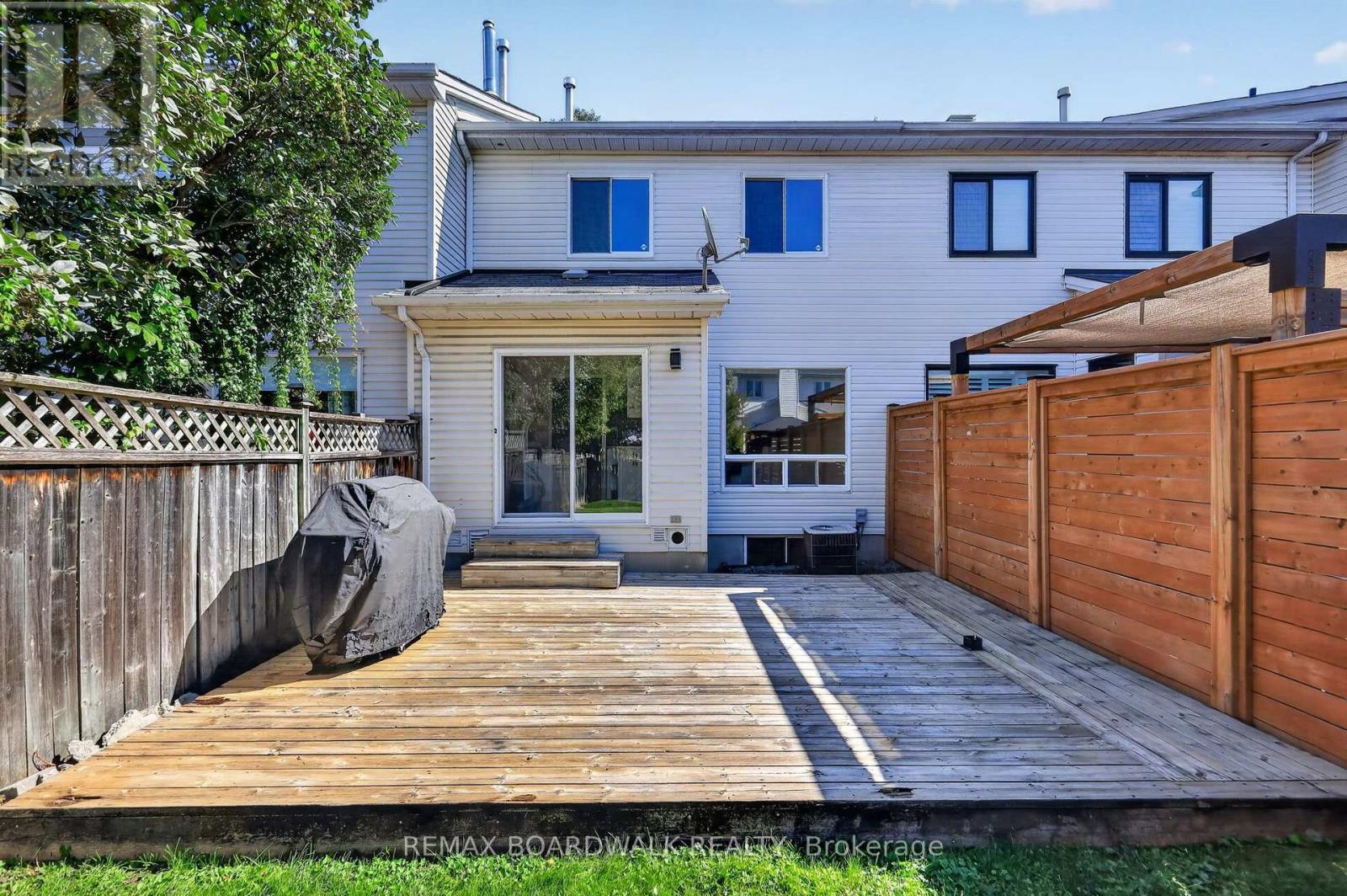 254 Stoneway Drive, Ottawa, ON