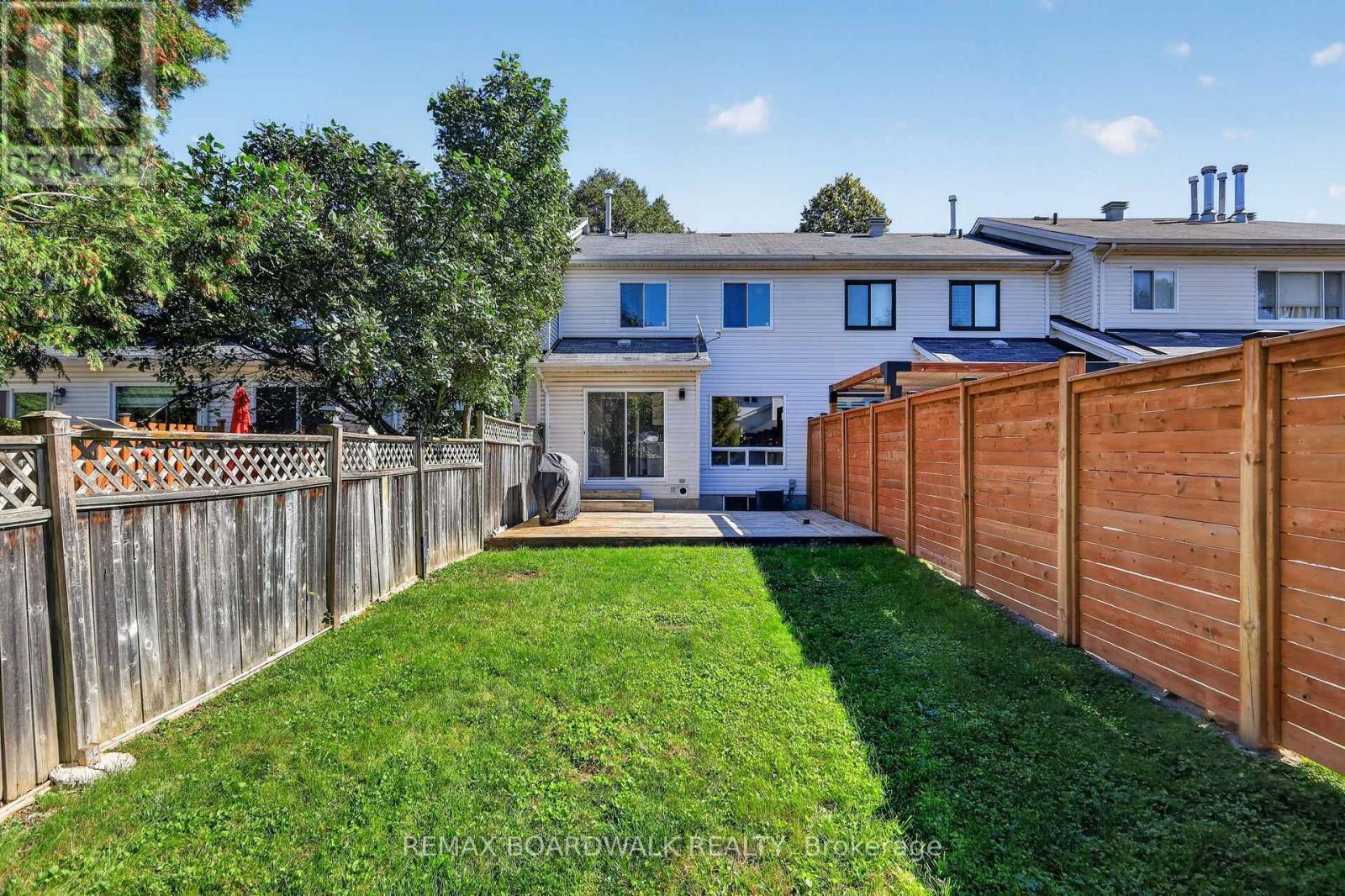 254 Stoneway Drive, Ottawa, ON