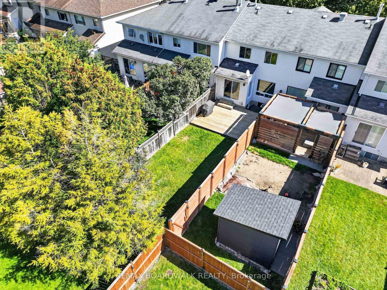 254 Stoneway Drive, Ottawa, ON