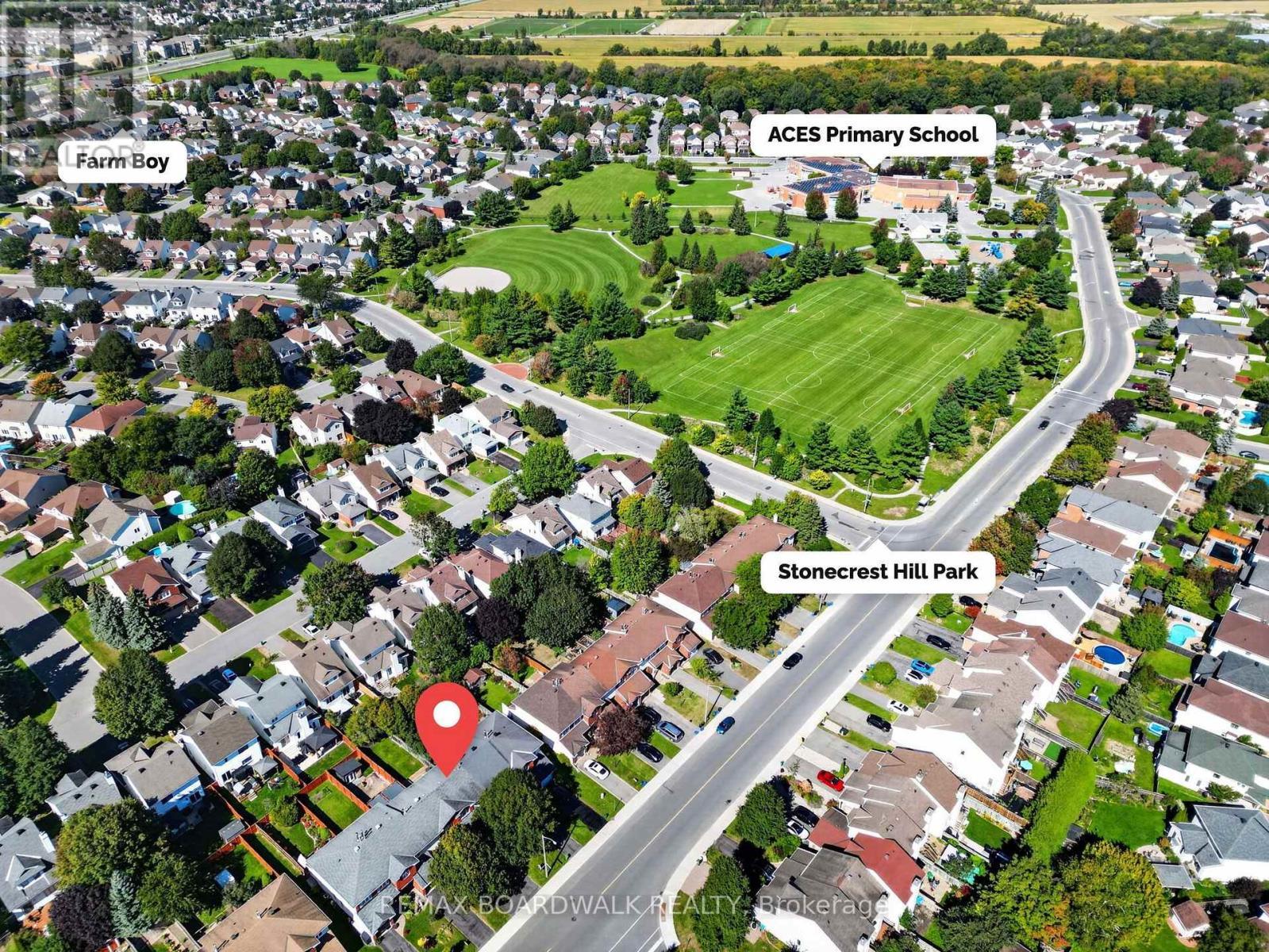 254 Stoneway Drive, Ottawa, ON