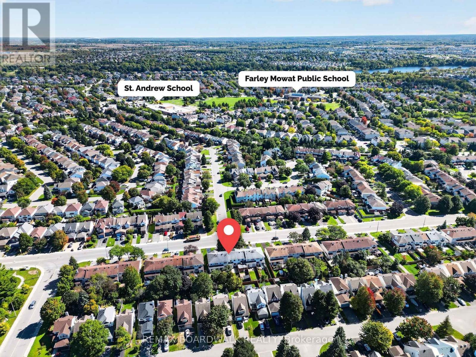 254 Stoneway Drive, Ottawa, ON