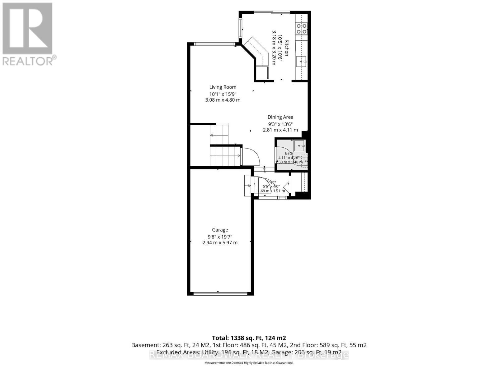 254 Stoneway Drive, Ottawa, ON