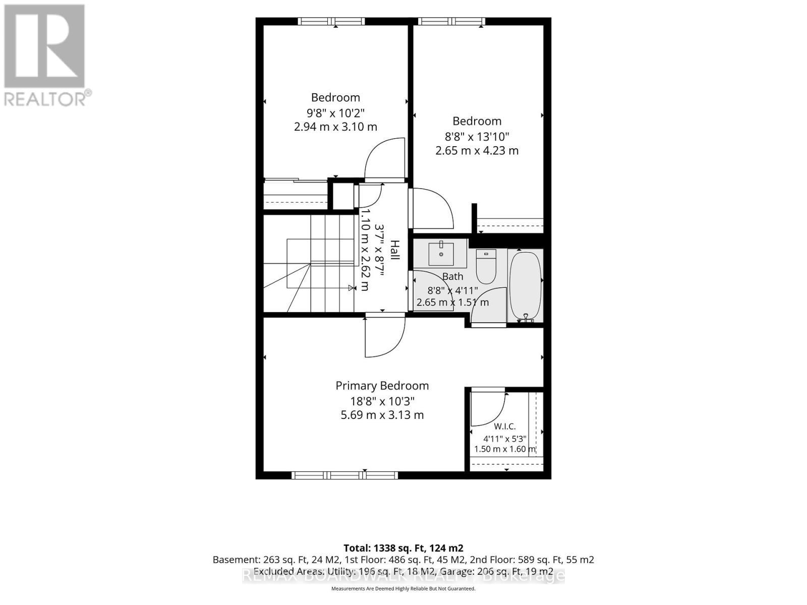 254 Stoneway Drive, Ottawa, ON
