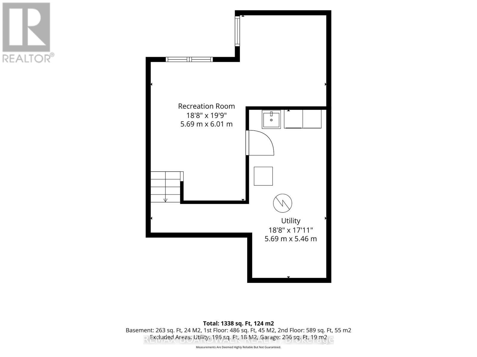 254 Stoneway Drive, Ottawa, ON