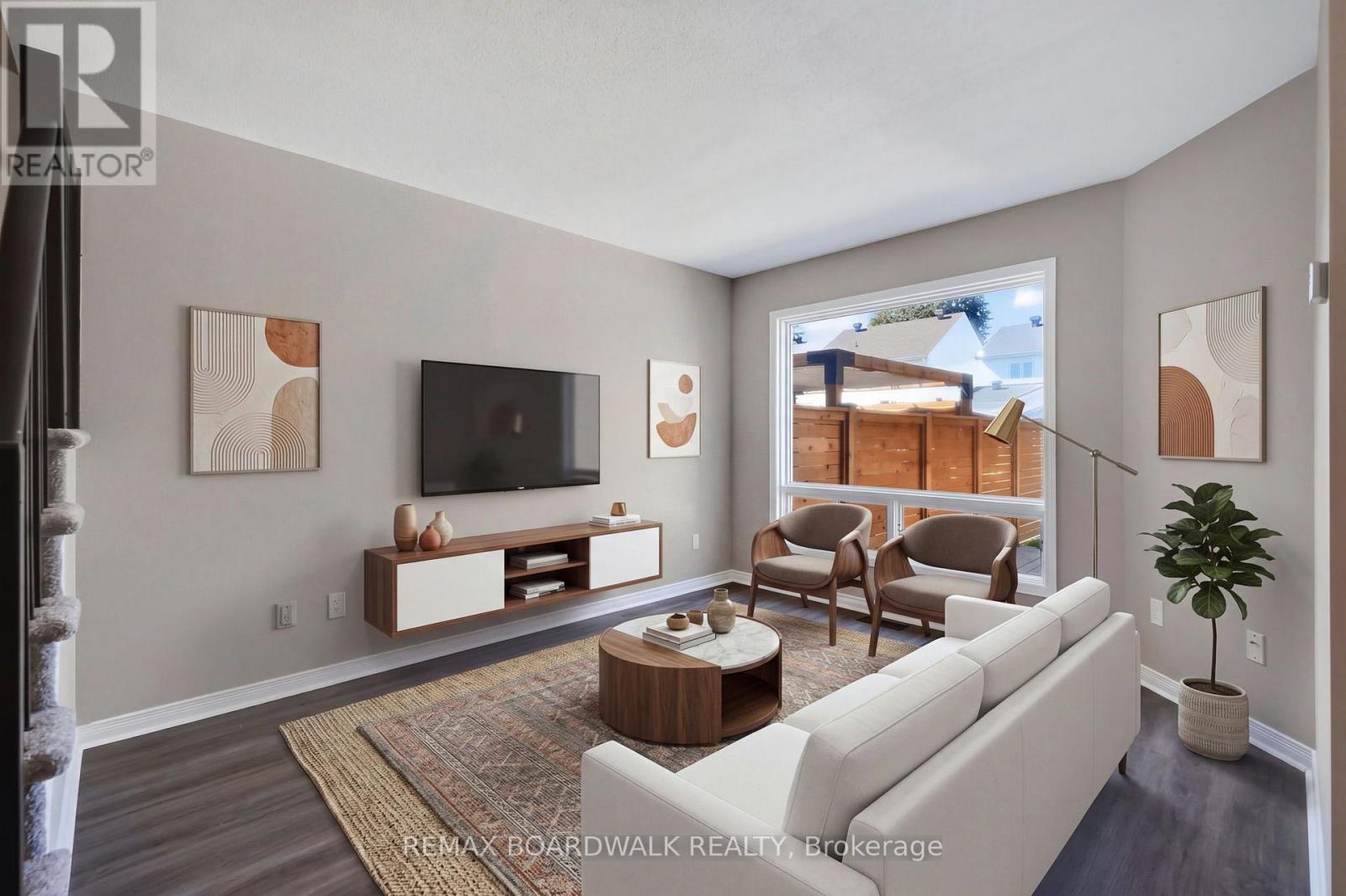 254 Stoneway Drive, Ottawa, ON