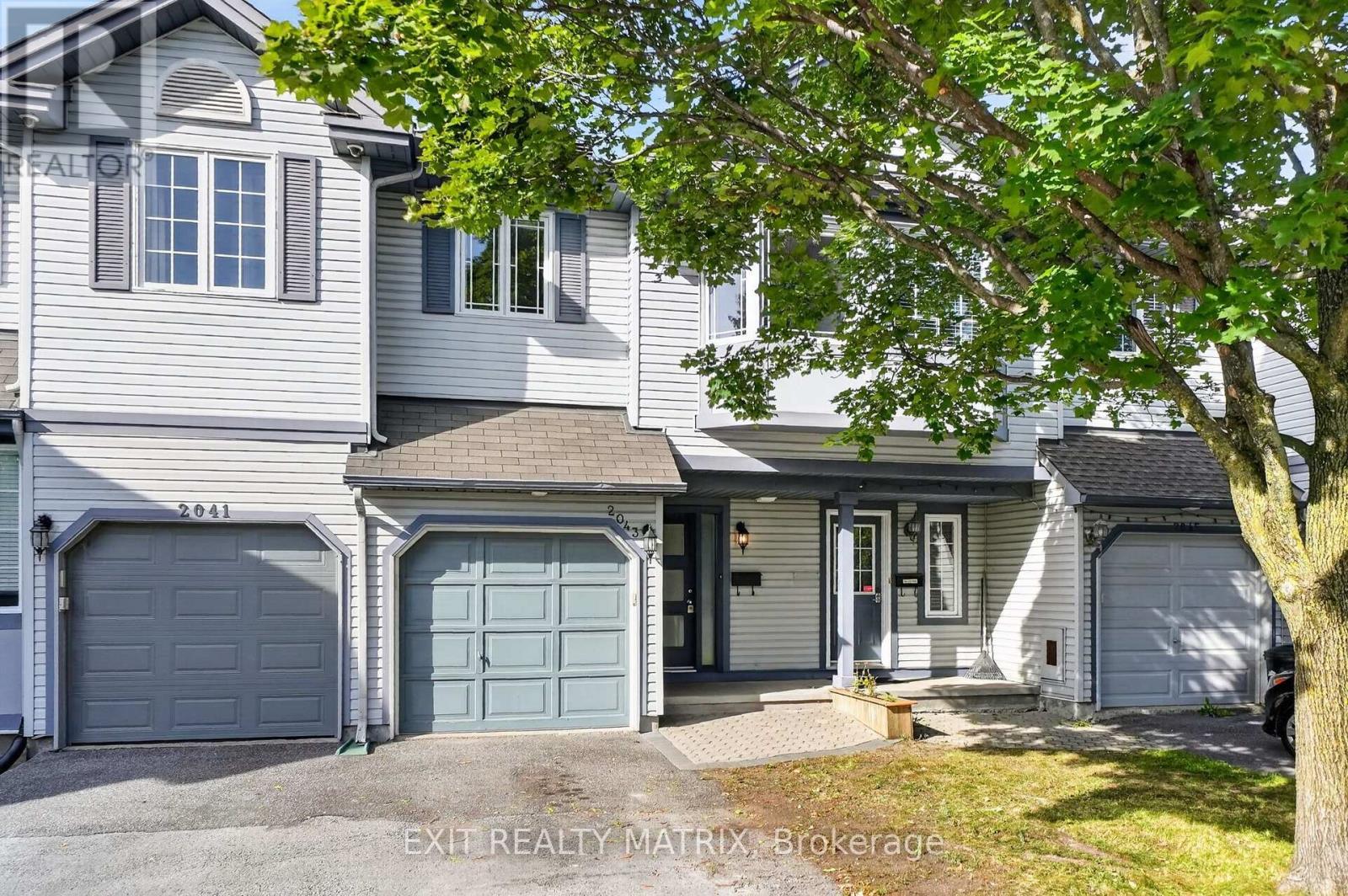 2043 Avenue O, Ottawa, ON