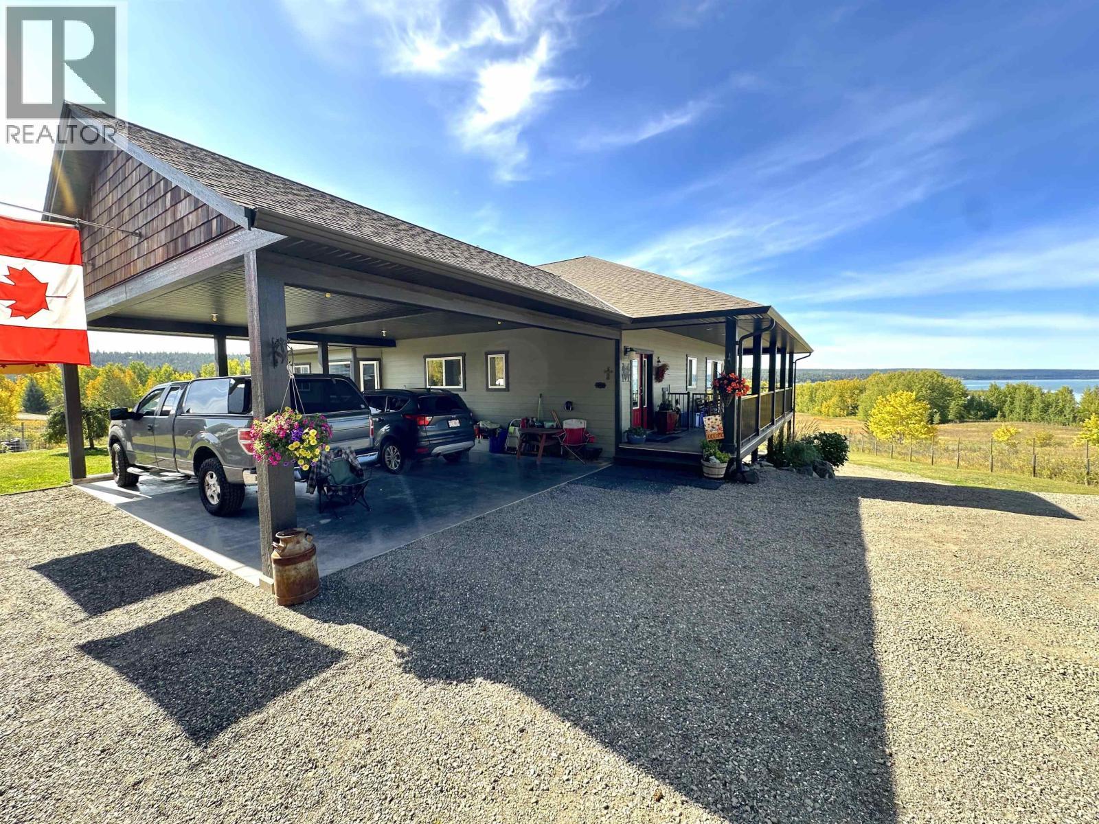 4162 Lac La Hache Station Road, Lac La Hache, BC