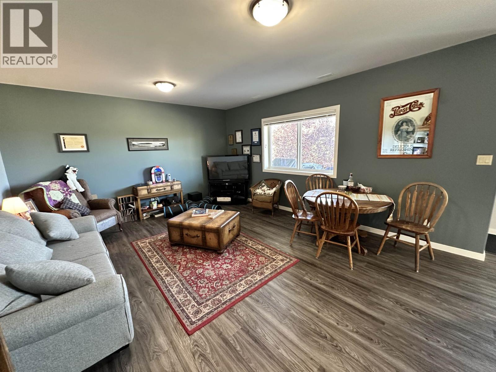 4162 Lac La Hache Station Road, Lac La Hache, BC