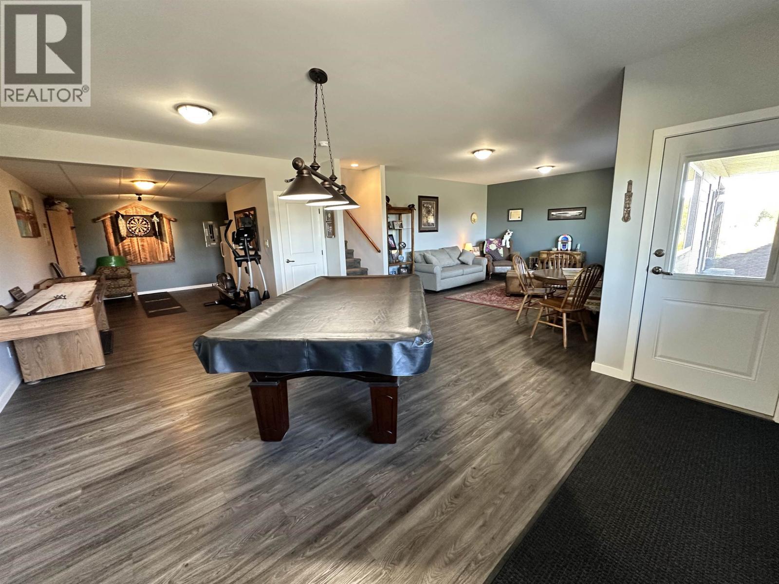 4162 Lac La Hache Station Road, Lac La Hache, BC